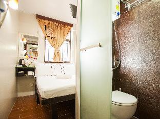 הונג קונג Comfort Guest House E מראה חיצוני תמונה