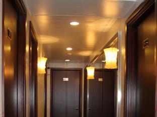 הונג קונג Comfort Guest House E מראה חיצוני תמונה