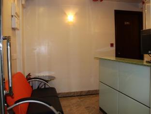 הונג קונג Comfort Guest House E מראה חיצוני תמונה