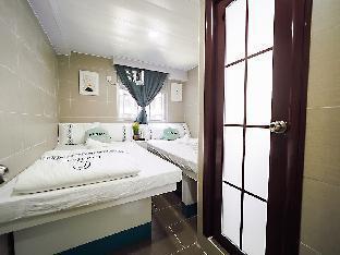 הונג קונג Comfort Guest House E מראה חיצוני תמונה