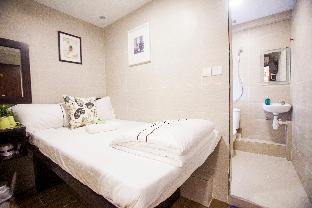הונג קונג Comfort Guest House E מראה חיצוני תמונה